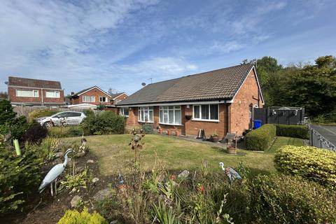undefined, 3 Dalmahoy Close, Manchester, M40 3WX