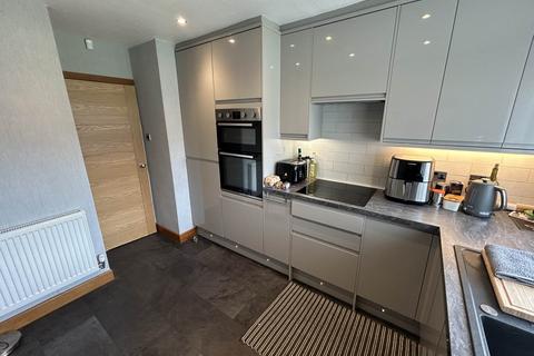 undefined, 3 Dalmahoy Close, Manchester, M40 3WX