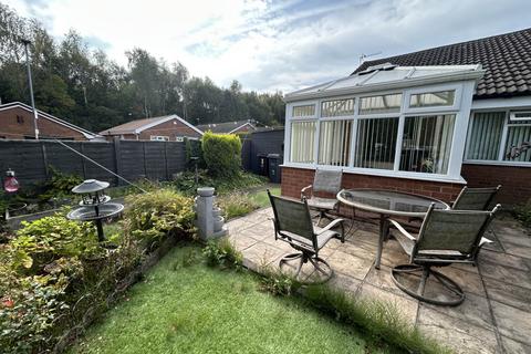 undefined, 3 Dalmahoy Close, Manchester, M40 3WX