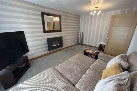 undefined, 3 Dalmahoy Close, Manchester, M40 3WX