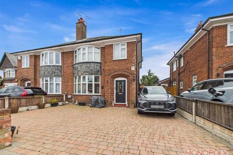 undefined, Melrose Avenue, Vicars Cross, Chester