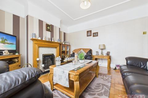 undefined, Melrose Avenue, Vicars Cross, Chester