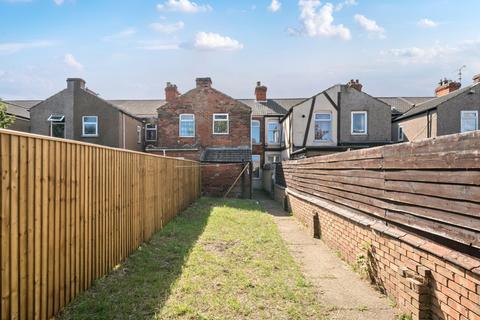 41 Harold Street, Grimsby, DN32 7NB