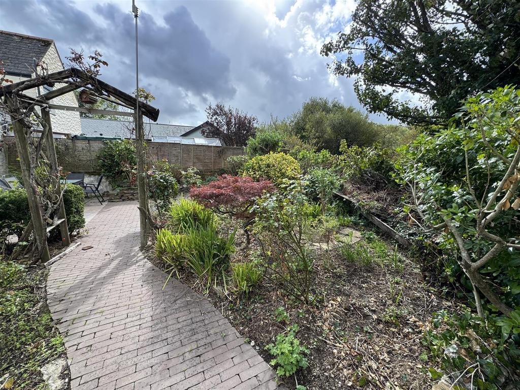 Gardens