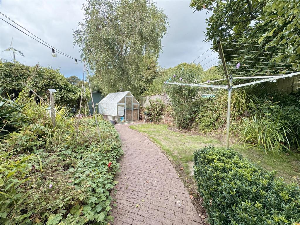 Gardens