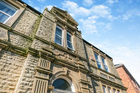 undefined, Sycamore House, High Street, Morley