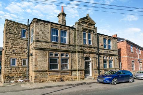 undefined, Sycamore House, High Street, Morley
