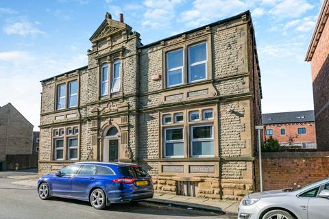 undefined, Sycamore House, High Street, Morley