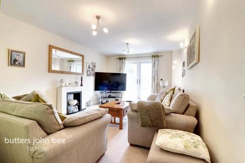 2 bedroom detached house for sale, Duke Street, Telford