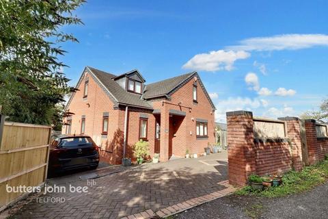 2 bedroom detached house for sale, Duke Street, Telford