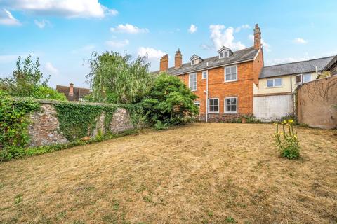 undefined, Thorverton, Exeter