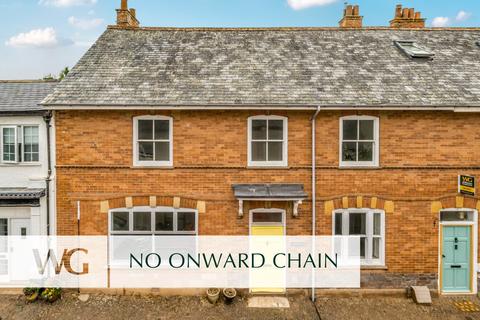 undefined, Thorverton, Exeter