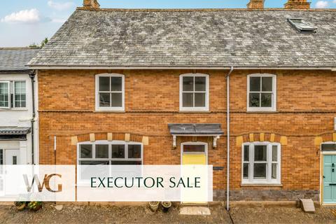 undefined, Thorverton, Exeter