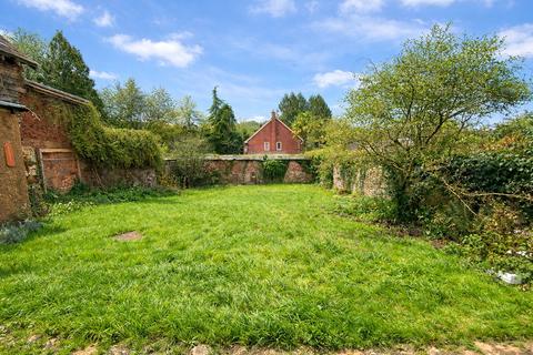 undefined, Thorverton, Exeter
