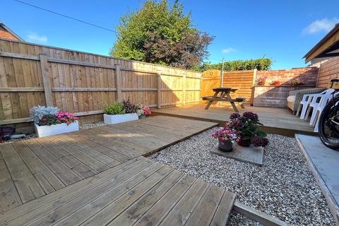 undefined, Victoria Avenue, Swanage BH19