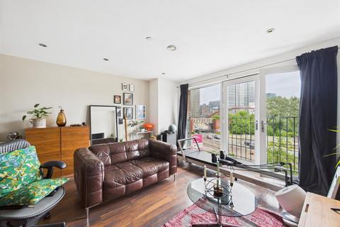 1 bedroom flat for sale, Ordsall Lane, Salford