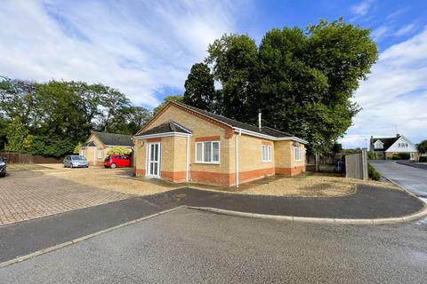 3 bedroom detached bungalow for sale, Glebe Close, Gorefield