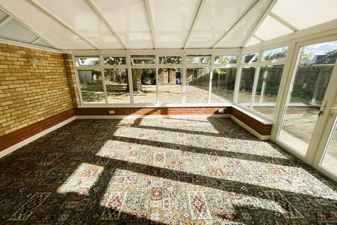3 bedroom detached bungalow for sale, Glebe Close, Gorefield