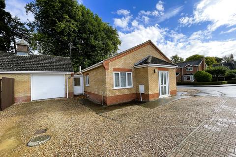 3 bedroom detached bungalow for sale, Glebe Close, Gorefield