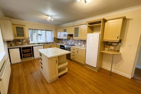 3 bedroom detached bungalow for sale, Glebe Close, Gorefield