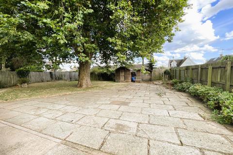 3 bedroom detached bungalow for sale, Glebe Close, Gorefield