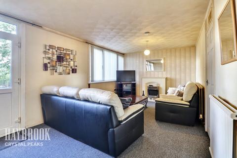 3 bedroom terraced house for sale, Badger Rise, Sheffield