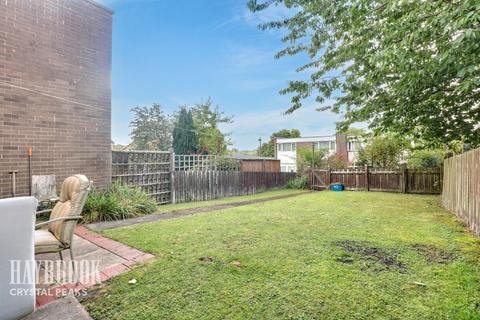 3 bedroom terraced house for sale, Badger Rise, Sheffield