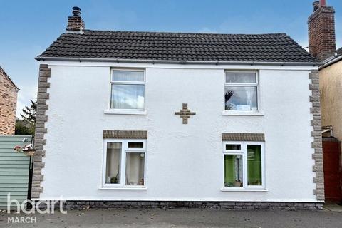 undefined, School Lane, Manea
