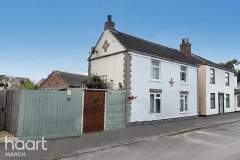 undefined, School Lane, Manea
