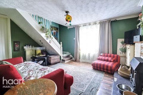 undefined, School Lane, Manea