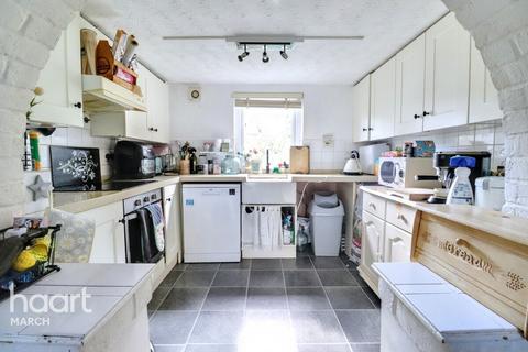 2 bedroom detached house for sale, School Lane, Manea