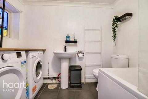 2 bedroom detached house for sale, School Lane, Manea