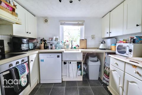 2 bedroom detached house for sale, School Lane, Manea