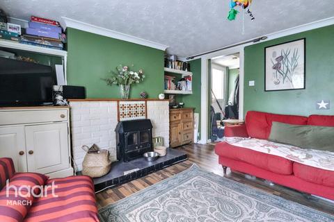 2 bedroom detached house for sale, School Lane, Manea
