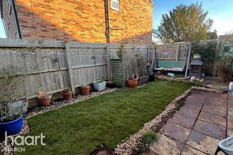 undefined, School Lane, Manea