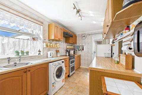 3 bedroom bungalow for sale, Westerns End, Brantham, Manningtree, Suffolk, CO11