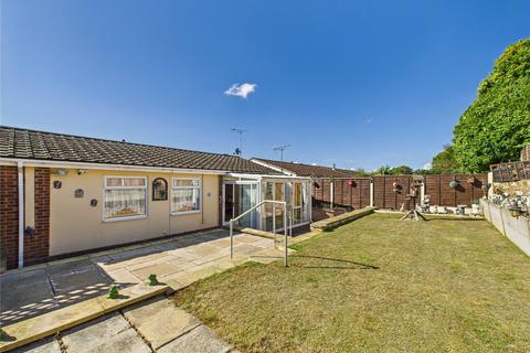 3 bedroom bungalow for sale, Westerns End, Brantham, Manningtree, Suffolk, CO11