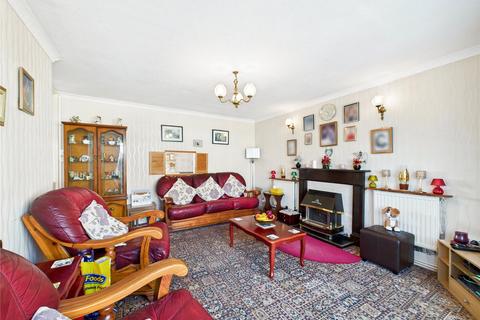 3 bedroom bungalow for sale, Westerns End, Brantham, Manningtree, Suffolk, CO11