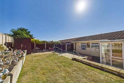 undefined, Westerns End, Brantham, Manningtree, Suffolk, CO11