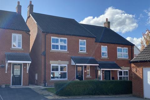 3 bedroom semi-detached house for sale, Anvil Gardens, Leeming Bar, Northallerton