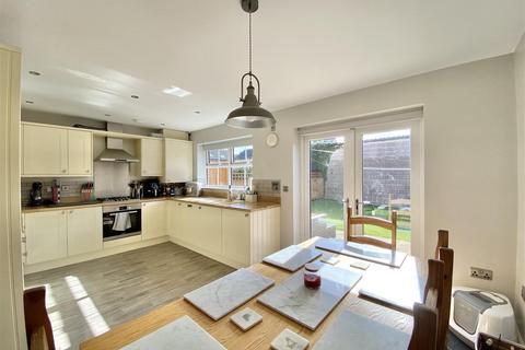 3 bedroom semi-detached house for sale, Anvil Gardens, Leeming Bar, Northallerton