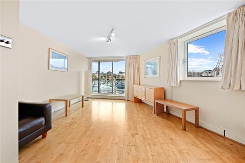 2 bedroom apartment for sale, Limehouse Basin, E14