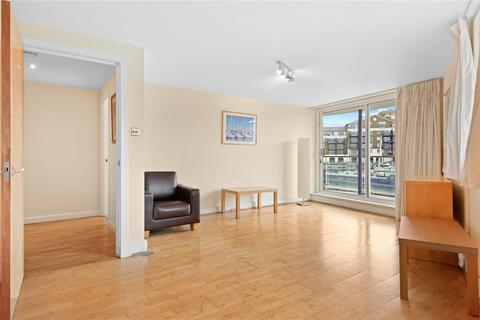 2 bedroom apartment for sale, Limehouse Basin, E14