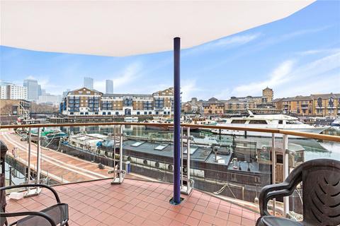 Limehouse Basin, E14