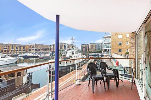 2 bedroom apartment for sale, Limehouse Basin, E14