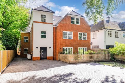 undefined, Ashley Road, Epsom
