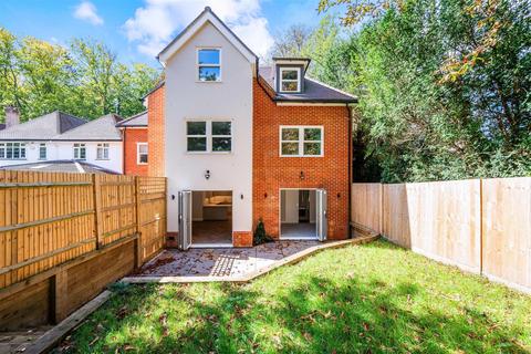 undefined, Ashley Road, Epsom