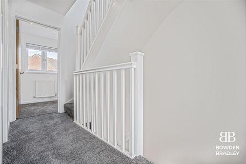 6 Allhallows Road, London, E6 5SZ