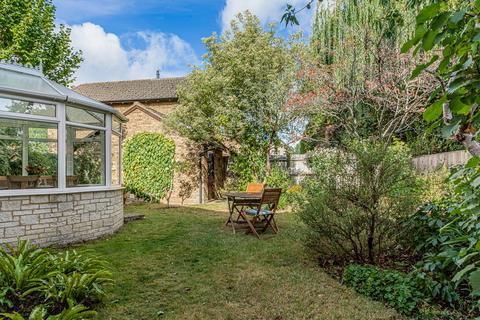undefined, Eynsham, Witney OX29