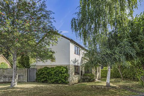 undefined, Eynsham, Witney OX29